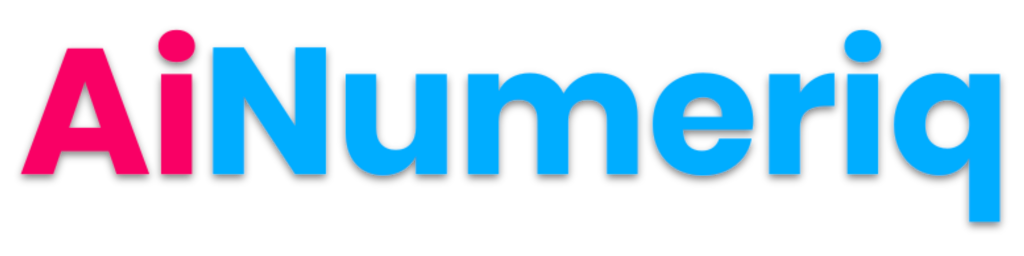 AiNumeriq